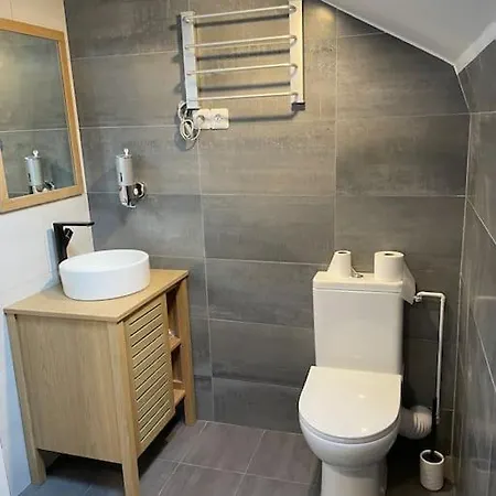 Domaine Aux Lions - Piscine Tennis 20 Min Deauville Fauguernon