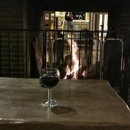 Domaine Aux Lions - Piscine Tennis 20 Min Deauville