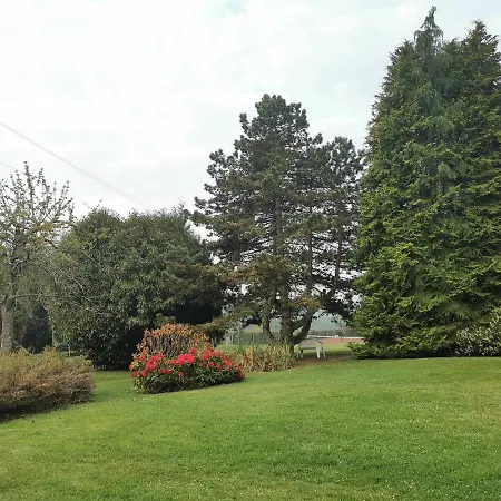 Semesterbostad Domaine Aux Lions - Piscine Tennis 20 Min Deauville *