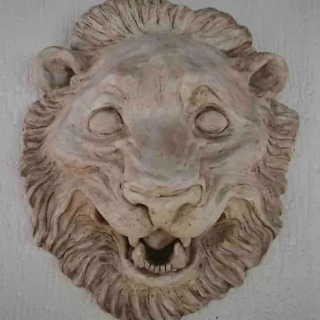 Domaine Aux Lions - Piscine Tennis 20 Min Deauville Fauguernon