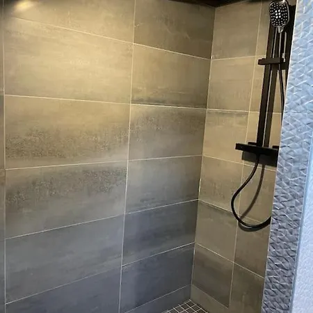 Domaine Aux Lions - Piscine Tennis 20 Min Deauville Semesterbostad Fauguernon