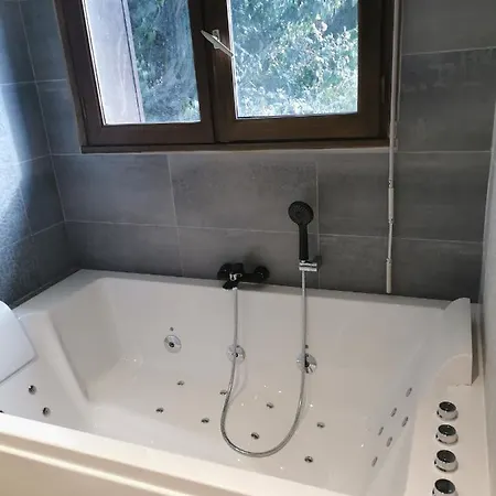 Domaine Aux Lions - Piscine Tennis 20 Min Deauville Semesterbostad