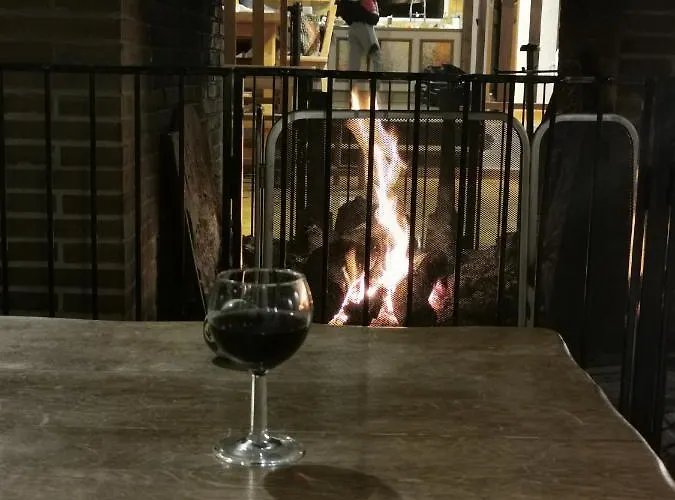 Domaine Aux Lions - Piscine Tennis 20 Min Deauville