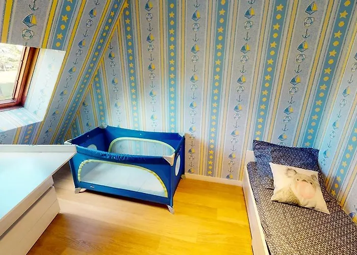 Domaine Aux Lions - Piscine Tennis 20 Min Deauville Casa vacanze