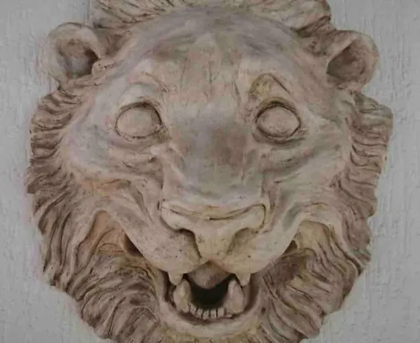 Domaine Aux Lions - Piscine Tennis 20 Min Deauville Fauguernon