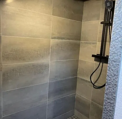 Domaine Aux Lions - Piscine Tennis 20 Min Deauville Casa vacanze Fauguernon