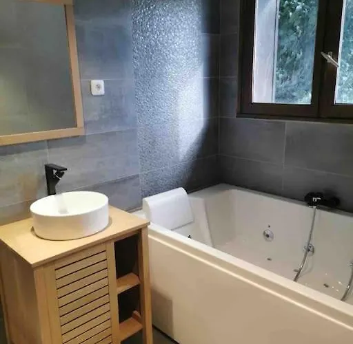 Casa vacanze Domaine Aux Lions - Piscine Tennis 20 Min Deauville