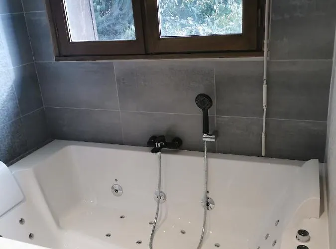 Domaine Aux Lions - Piscine Tennis 20 Min Deauville Casa vacanze