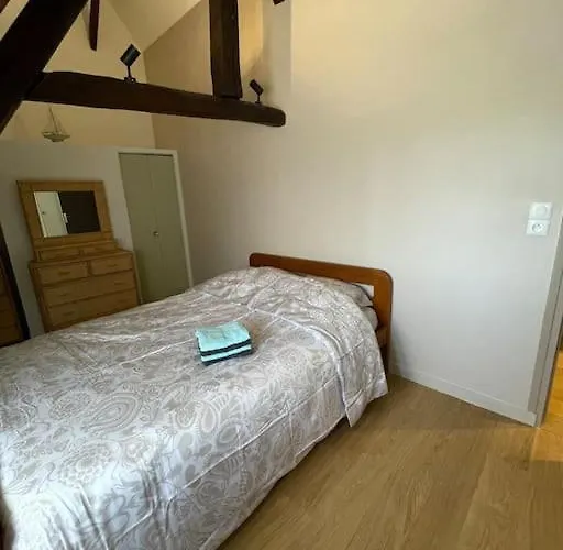 Casa vacanze Domaine Aux Lions - Piscine Tennis 20 Min Deauville *