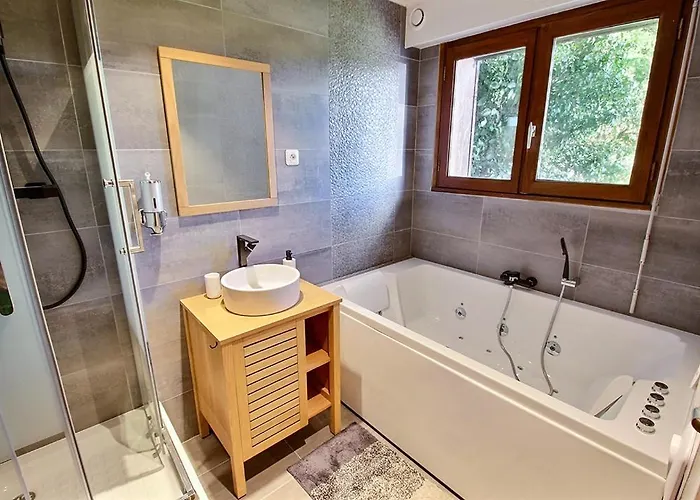 Casa vacanze Domaine Aux Lions - Piscine Tennis 20 Min Deauville